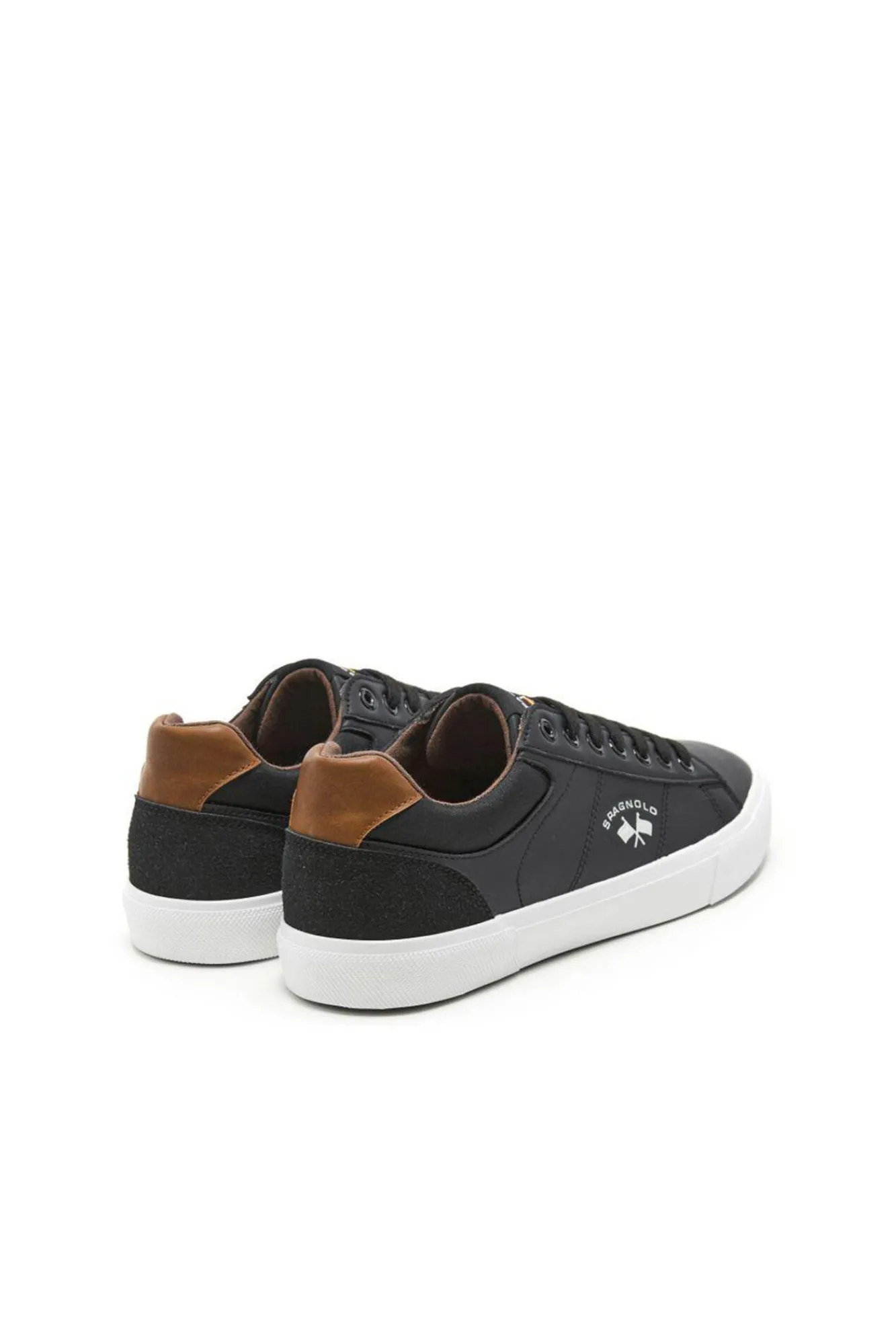 Hombre Spagnolo Zapatillas>Zapatilla casual tenis