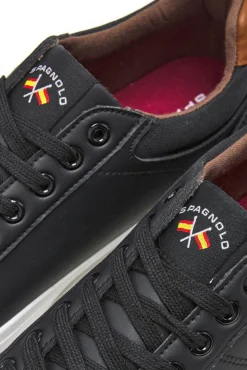 Hombre Spagnolo Zapatillas><noscript><img width=