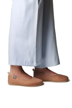 Mujer Toni Pons Zapatillas>Zapatilla Cerrada Plana Para Mujer