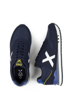 Hombre Munich Zapatillas><noscript><img width=