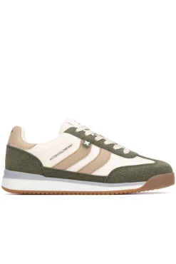 Mujer XTI Zapatillas>Zapatilla de mujer