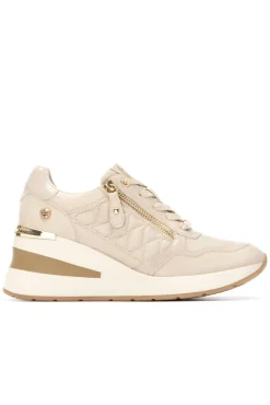 Mujer XTI Tacones|Zapatillas>Zapatilla de mujer antideslizante