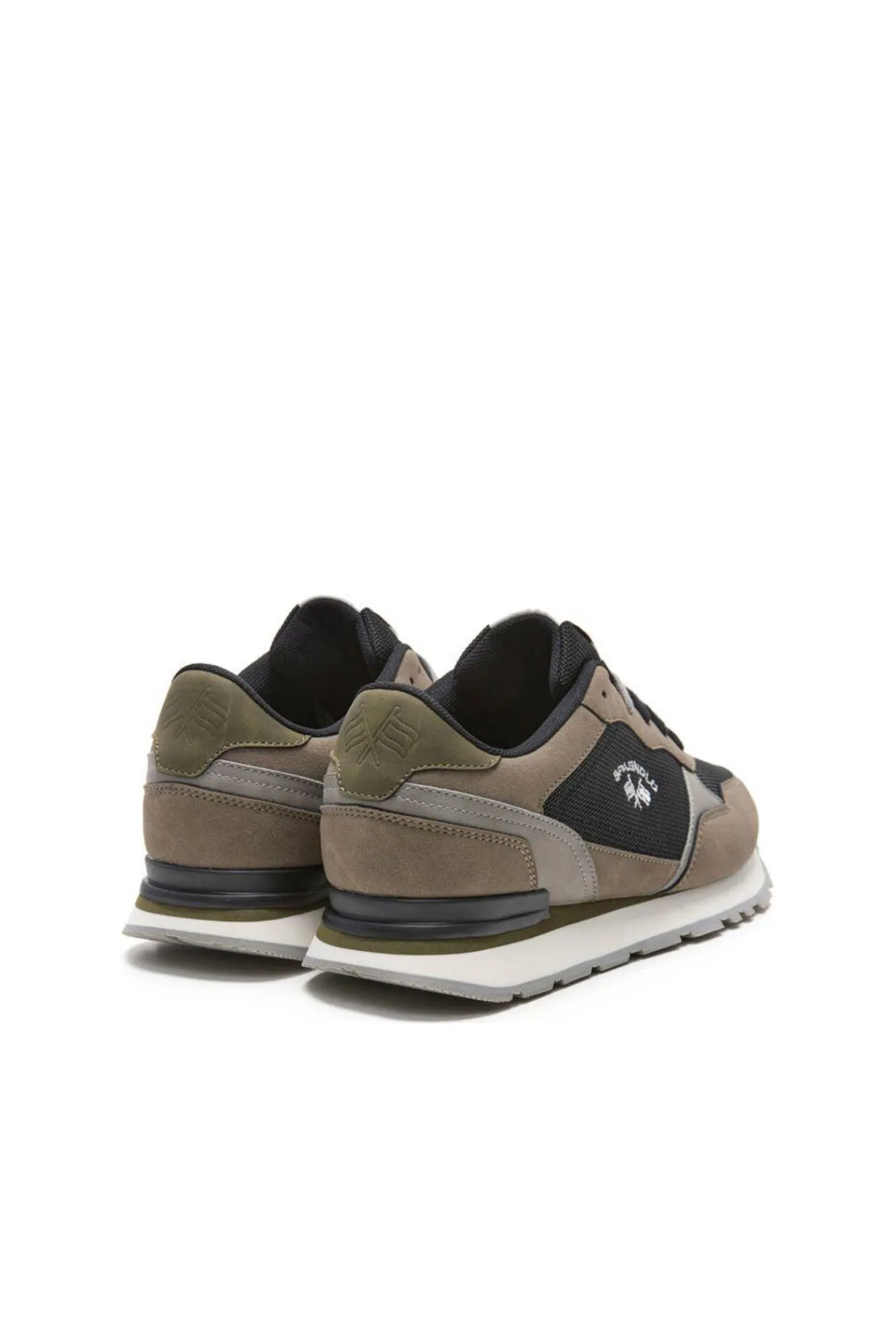 Hombre Spagnolo Zapatillas>Zapatilla deportiva running