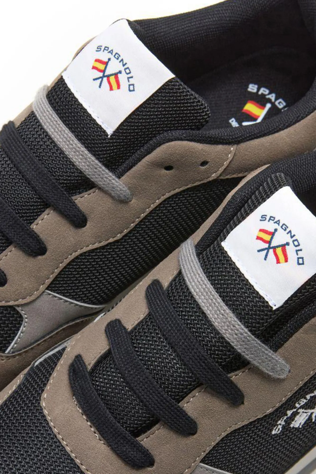 Hombre Spagnolo Zapatillas>Zapatilla deportiva running