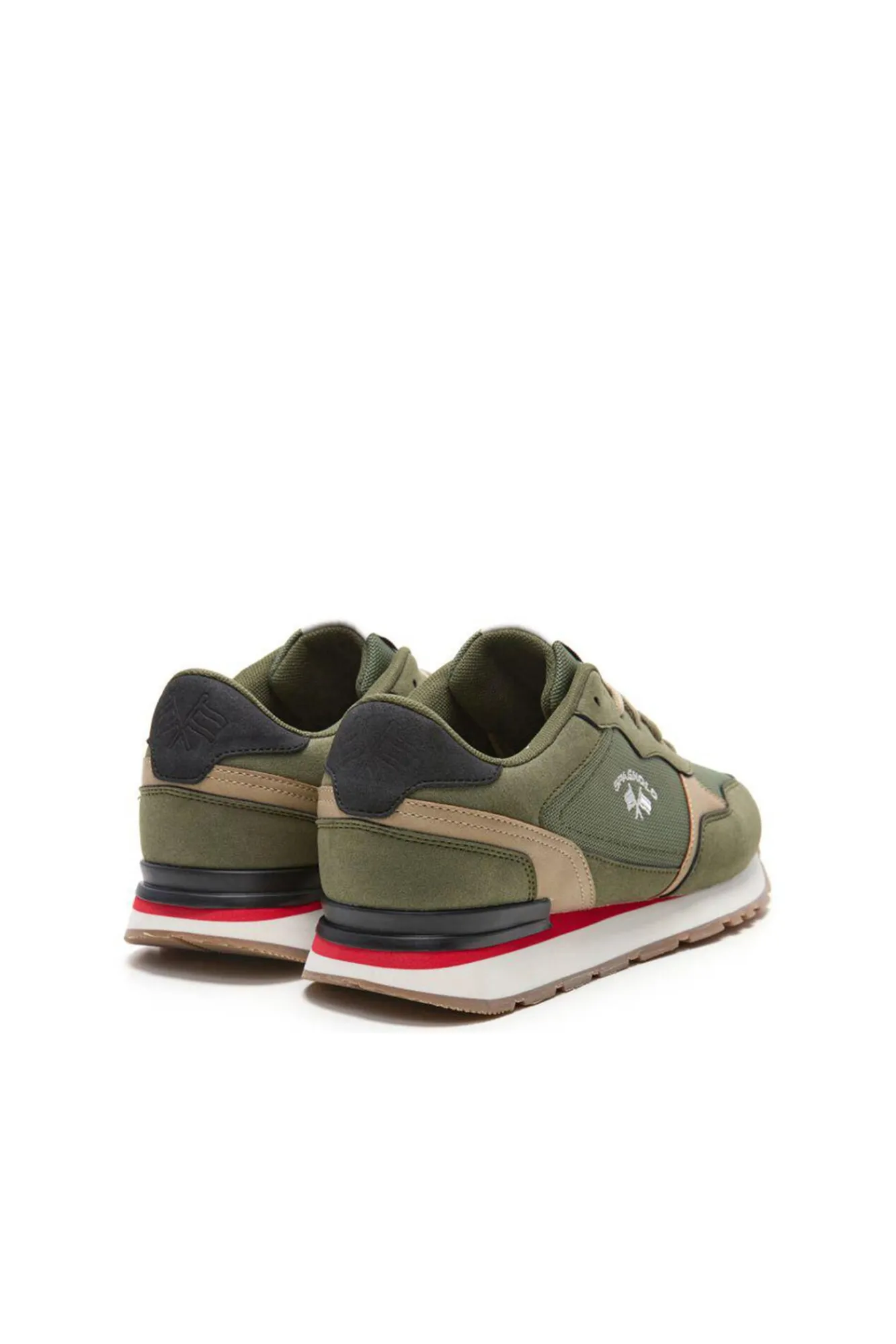 Hombre Spagnolo Zapatillas>Zapatilla deportiva running