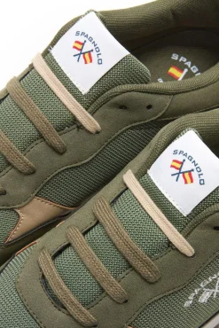 Hombre Spagnolo Zapatillas><noscript><img width=