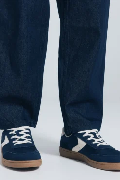 Hombre Springfield Zapatillas>Zapatilla estilo retro