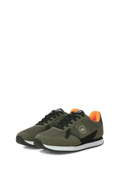 Hombre Jack & Jones Zapatillas>Zapatilla estilo retro