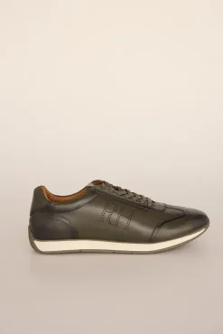 Hombre Pedro del Hierro Zapatillas>Zapatilla icono piso goma