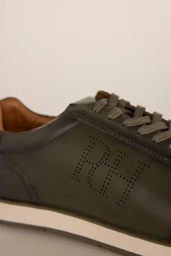 Hombre Pedro del Hierro Zapatillas>Zapatilla icono piso goma