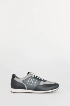 Hombre Pedro del Hierro Zapatillas>Zapatilla icono piso goma