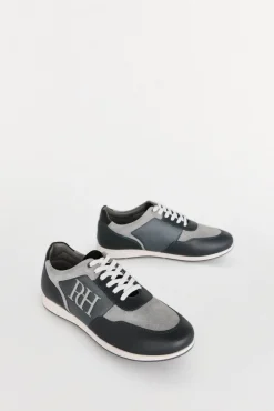 Hombre Pedro del Hierro Zapatillas>Zapatilla icono piso goma