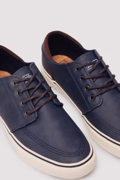 Hombre Springfield Zapatillas>Zapatilla Icons