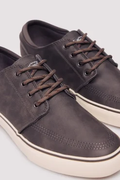 Hombre Springfield Zapatillas>Zapatilla Icons