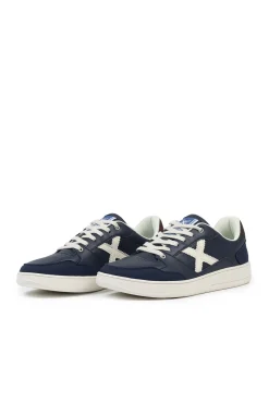 Hombre Munich Zapatillas>Zapatilla Legit Man 104