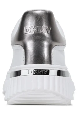 Mujer DKNY Zapatillas>Zapatilla lobeco