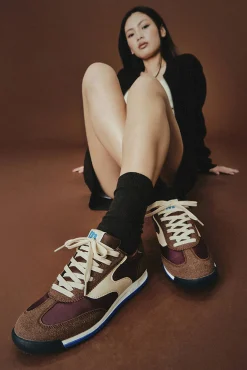 Mujer MTNG Zapatillas>Zapatilla Olympic