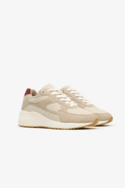 Mujer Cortefiel Zapatillas><noscript><img width=