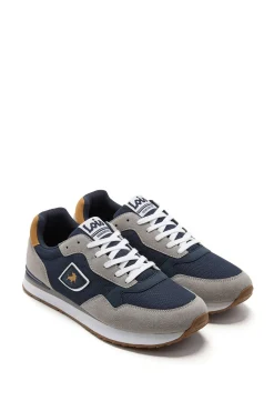 Hombre Lois Camisetas|Zapatillas>Zapatilla tiempo libre running hombre