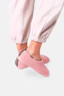 Mujer Toni Pons Zapatillas Casa>Zapatilla Tipo Babucha Para Mujer