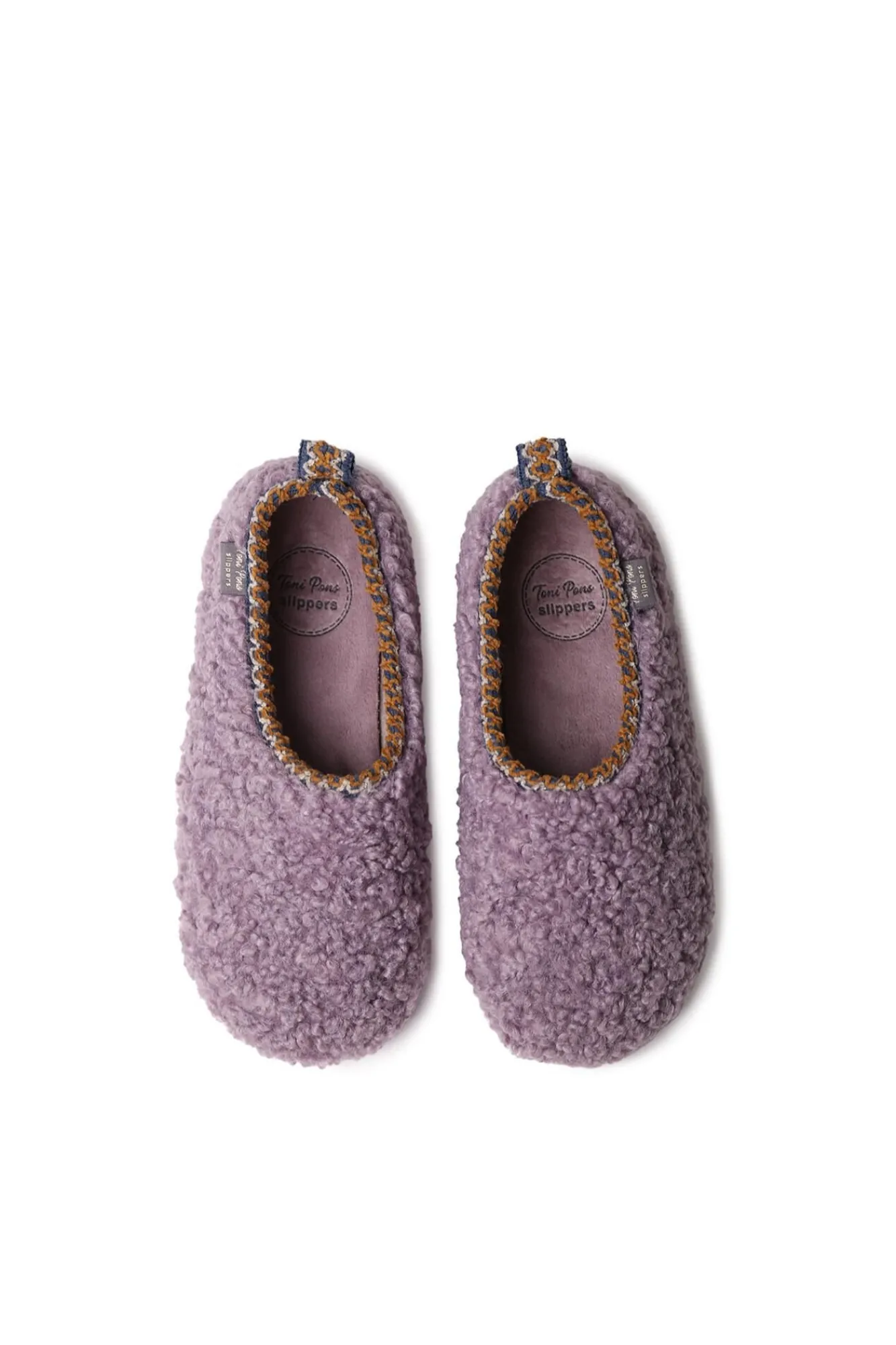 Mujer Toni Pons Zapatillas Casa>Zapatilla Tipo Babucha Para Mujer