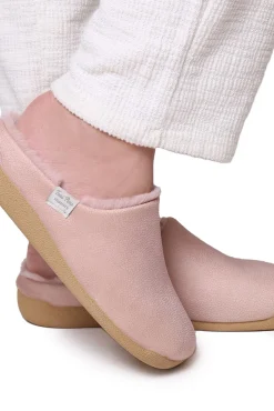 Mujer Toni Pons Zapatillas Casa>Zapatilla Tipo Zueco Para Mujer