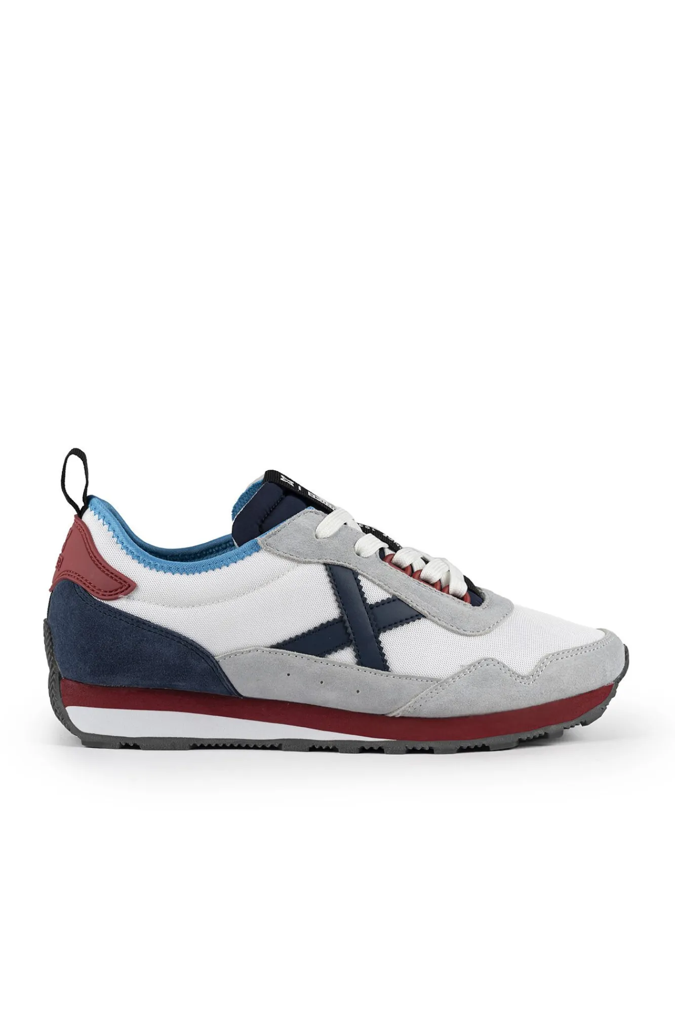 Hombre Munich Zapatillas>Zapatilla Um