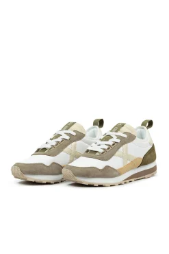 Mujer Munich Zapatillas>Zapatilla Um Wmn 33