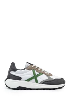 Hombre Munich Zapatillas>Zapatillas Babel 12