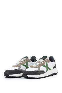 Hombre Munich Zapatillas>Zapatillas Babel 12