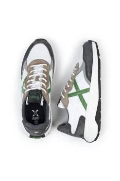 Hombre Munich Zapatillas><noscript><img width=