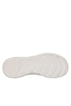 Mujer Skechers Calzado Piel|Zapatillas><noscript><img width=