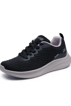 Mujer Skechers Zapatillas>Zapatillas Bobs Moda Flex