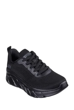 Mujer Skechers Zapatillas>Zapatillas Bobs Sport B Flex Hi