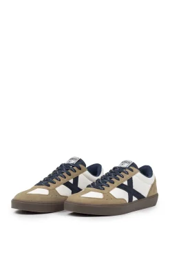 Hombre Munich Zapatillas>Zapatillas Break 45