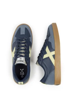 Hombre Munich Zapatillas><noscript><img width=