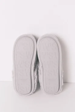 Mujer Women'secret Zapatillas Casa><noscript><img width=