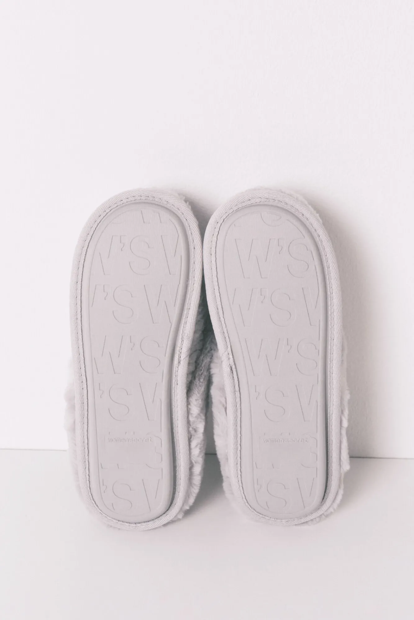 Mujer Women'secret Zapatillas Casa>Zapatillas casa pelo estampado animal