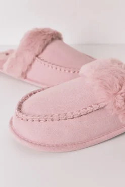 Mujer Women'secret Zapatillas Casa><noscript><img width=