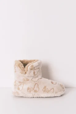 Mujer Women'secret Zapatillas Casa><noscript><img width=