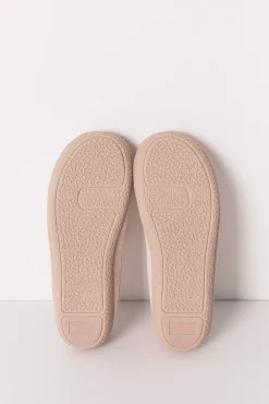 Mujer Women'secret Zapatillas Casa>Zapatillas casa velour