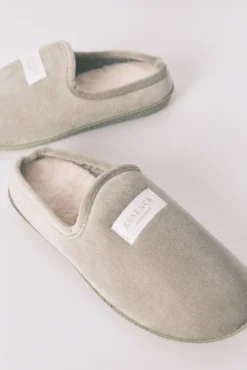 Mujer Women'secret Zapatillas Casa><noscript><img width=