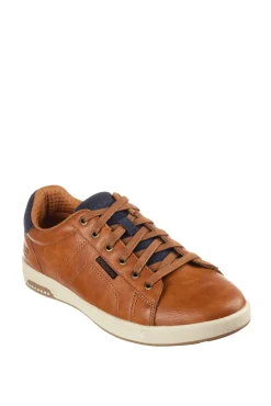 Hombre Skechers Zapatillas>Zapatillas Cavell - Hensley