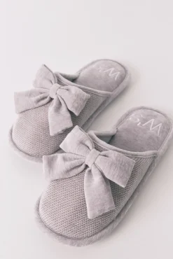 Mujer Women'secret Zapatillas Casa><noscript><img width=