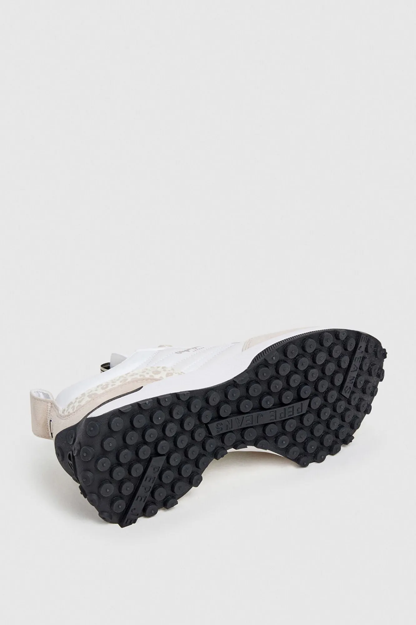 Mujer Pepe Jeans Zapatillas>Zapatillas Combinadas