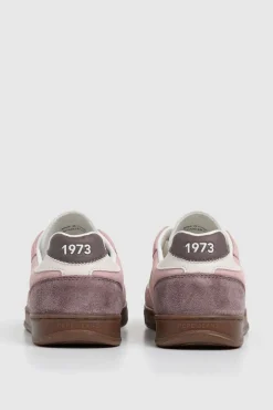 Mujer Pepe Jeans Calzado Piel|Zapatillas><noscript><img width=