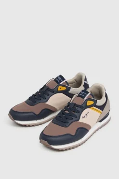 Hombre Pepe Jeans Zapatillas><noscript><img width=