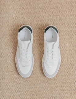 Hombre Celopman Zapatillas>Zapatillas con logo