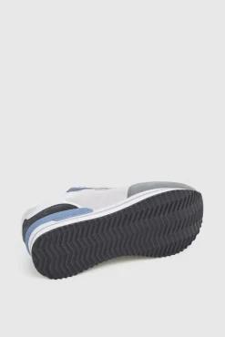 Mujer Pepe Jeans Calzado Piel|Zapatillas><noscript><img width=