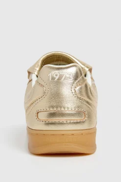 Mujer Pepe Jeans Zapatillas|Calzado Piel><noscript><img width=